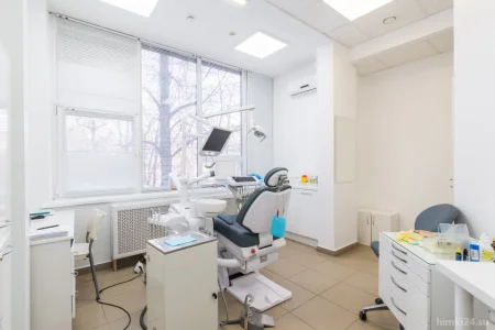 Стоматологическая клиника НоваDент на Ленинском проспекте фото 23