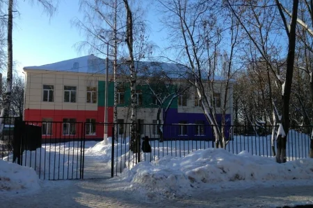 Детская школа искусств им. А.Н. Верстовского фото 3