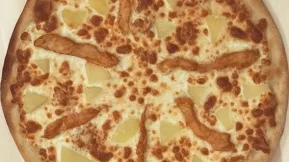 Пиццерия Nice-pizza фото 2
