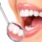 удаление зубного камня