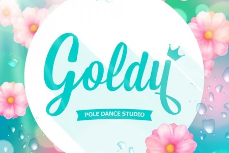 Студия танца Pole Dance Goldy на Ленинградской улице фото 3