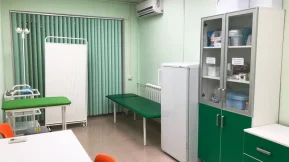 Медицинская лаборатория Гемотест на Пролетарской улице фото 2
