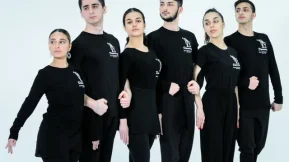 Школа кавказских танцев Джигит.ру на Московской улице фото 2