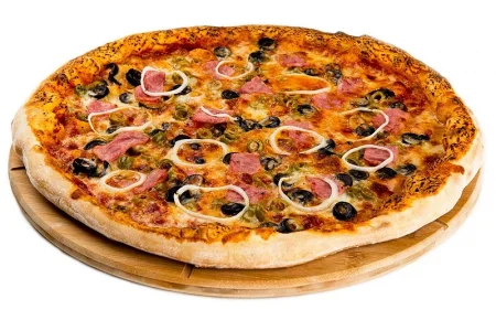 Пиццерия Corneli Pizza фото 6