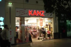 Магазин детской одежды Kanz 
