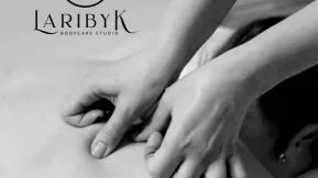 Массажный салон Laribyk Bodycare Studio 