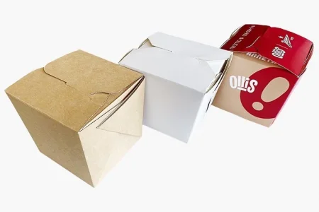 Компания по производству и поставке упаковки из картона Квадрат-Упак фото 6