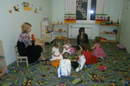 Детский центр развития Развивайка на проспекте Мельникова фото 5