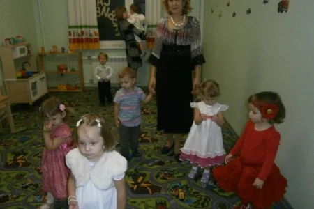 Детский центр развития Развивайка на проспекте Мельникова фото 1