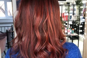 Салон красоты Hair Bar фото 2