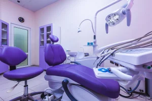 Центр семейной стоматологии Dental Implant фото 4