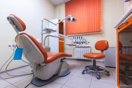 Центр семейной стоматологии Dental Implant фото 11