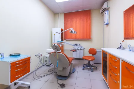 Центр семейной стоматологии Dental Implant фото 6