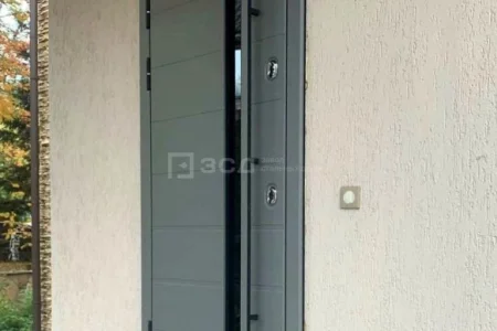 Компания ЗСД - завод стальных дверей фото 6