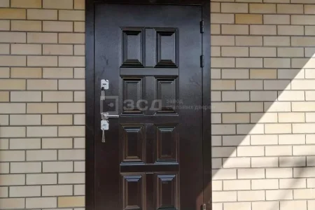 Компания ЗСД - завод стальных дверей фото 7