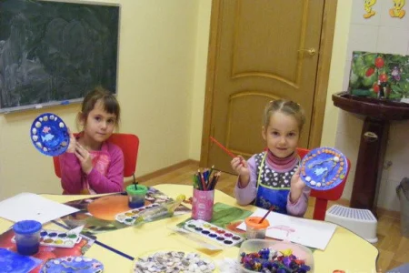 Детский центр Машенька на проспекте Мельникова фото 4