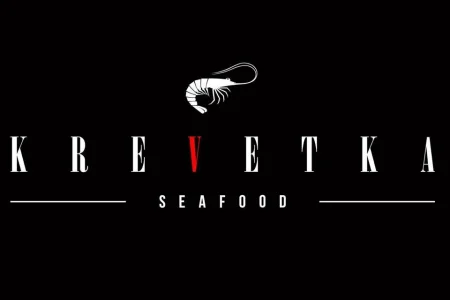 Рыбный ресторан-кафе Krevetka seafood bar фото 3