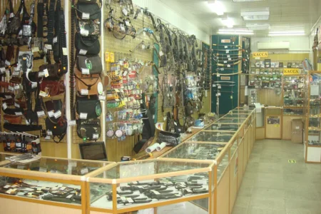 Магазин товаров для туризма и охоты Гранд-охота фото 7