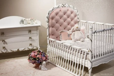 Ателье детской мебели Angelic room фото 6