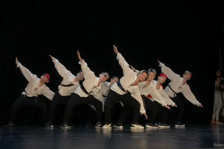 Школа танцев MiriDance фото 2