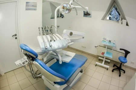 Стоматологическая клиника Family Dental Clinic фото 5