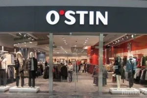Магазин одежды O`stin на Ленинградском шоссе фото 2
