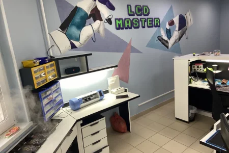 Сервисный центр Lcd-Master фото 3
