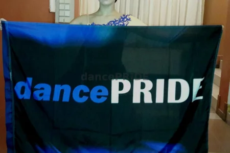 Школа танцев Dancepride на Центральной улице фото 5
