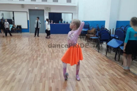 Школа танцев Dancepride на Центральной улице фото 6