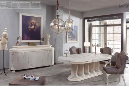 Салон мебели Pierre Cardin фото 3