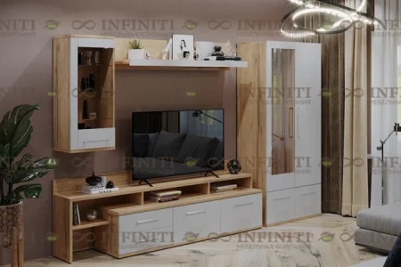 Мебельный салон Infiniti фото 1