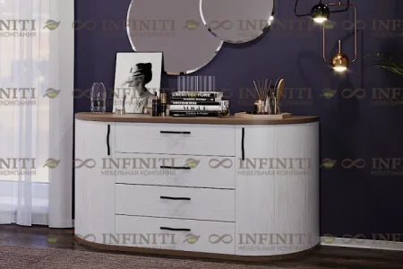 Мебельный салон Infiniti фото 7