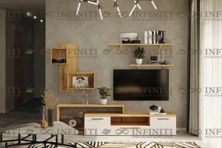 Мебельный салон Infiniti фото 4