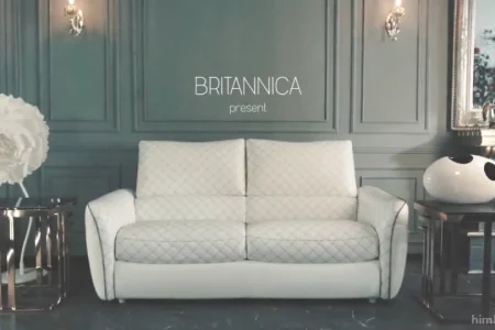 Салон мебели Britannica на улице Бутаково фото 7