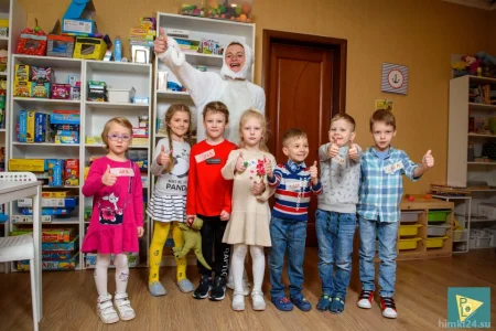 Языковая школа для взрослых и детей Plc на улице Кирова фото 3