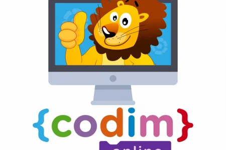 Онлайн-школа по программированию для детей Codim.online фото 3