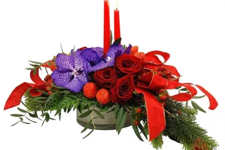 Служба доставки цветов Send Bouquet фото 4