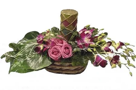 Служба доставки цветов Send Bouquet фото 2
