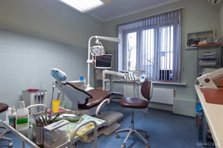 Стоматологический центр Куркино фото 7