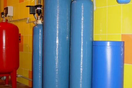 Компания по сервисному обслуживанию систем очистки воды и ремонту насосного оборудования Гидровелл фото 6