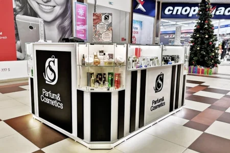 Магазин парфюмерии и косметики S Parfum&Cosmetics фото 4