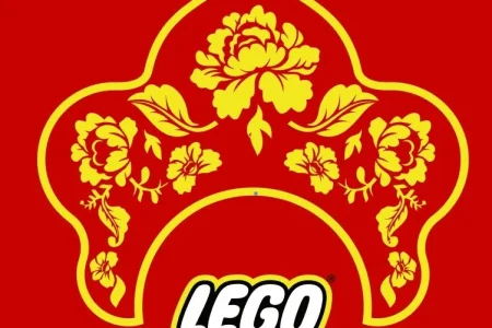Магазин Lego фото 1