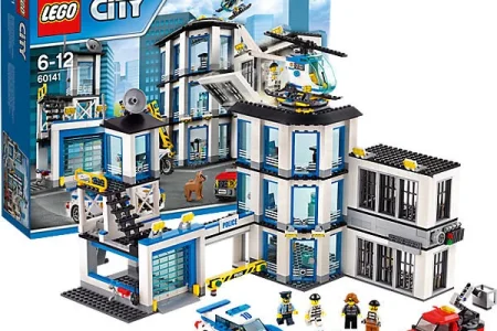 Магазин Lego фото 2