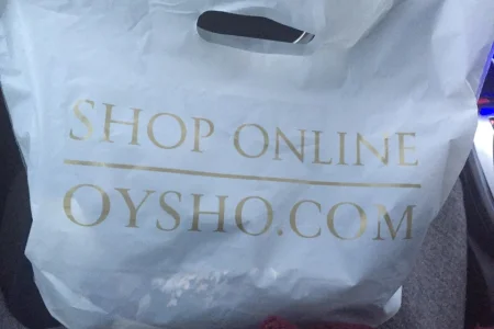 Магазин нижнего белья и домашней одежды Oysho фото 2