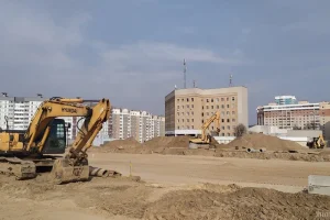Подъем рент 