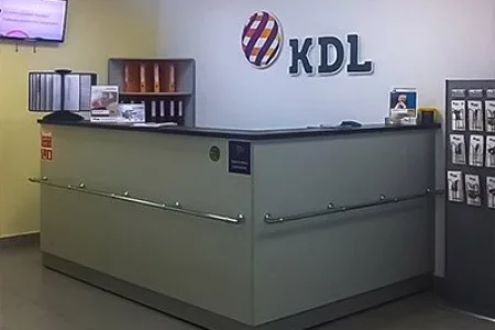 Клинико-диагностическая лаборатория KDL на улице Мичурина фото 5