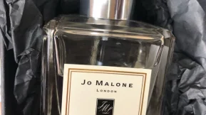Бутик селективной парфюмерии Jo Malone London 