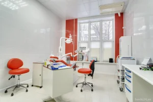 Центр персональной стоматологии Профессионал Дент на улице Кудрявцева фото 6