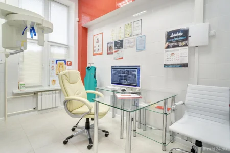 Центр персональной стоматологии Профессионал Дент на улице Кудрявцева фото 14