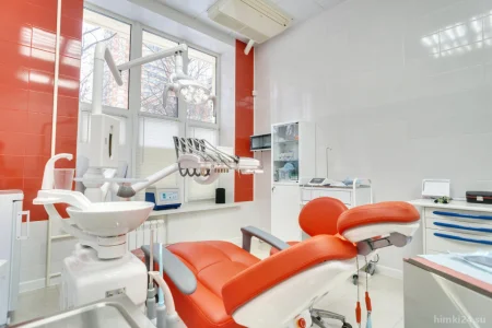 Центр персональной стоматологии Профессионал Дент на улице Кудрявцева фото 12